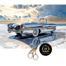 🚗 Vintage Vibes: Perfect Gifts for Dad & More 🚗