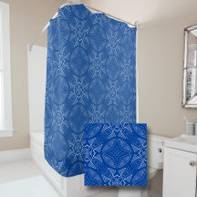 Shower Curtains