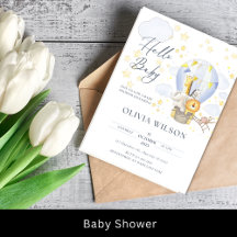 Baby Shower