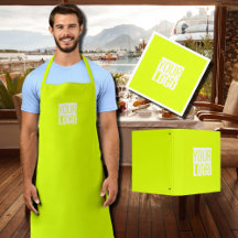 Branded  yellow 