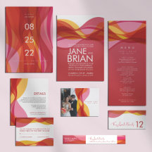 Wedding Suite | Hot Mama