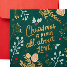 Christmas Cards