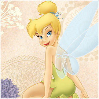 Disney's Tinker Bell