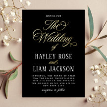 Wedding Script