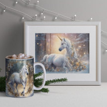 Magical and Mystical Creatures