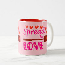 Aesthetically Decorative Mugs & Cups