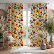 Curtains