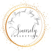 Sincerely Collection