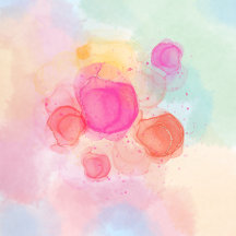 cute multi-colour