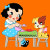 Cool Cat Retro Designs