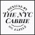 The NYC Cabbie Store