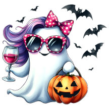 Spooky Halloween