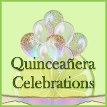 Quinceañera Celebrations
