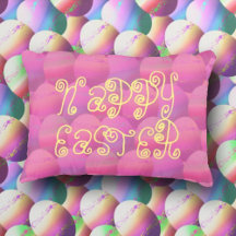Easter Decor