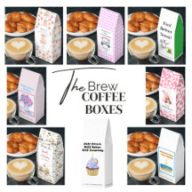 Brewtiful Boxes