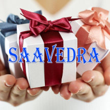 Saavedra_Name T-Shirt