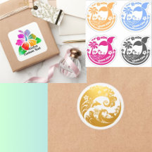 Tropical collection