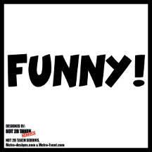 Funny Stuff
