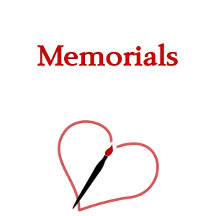 Memorials
