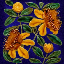 Majolica Masterpieces