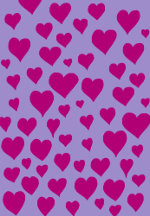 Hearts and Romance