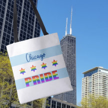 Chicago Pride