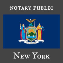 New York Notary Public Store