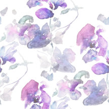Purple Orchids
