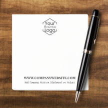 Company Employee Business Stationery