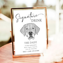 Labrador Dog Personalized 1