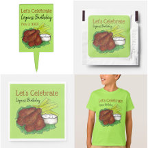 Buffalo Chicken Wings Party Collection