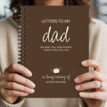 Finding Comfort Through Grief Journals