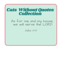 Cats Without Quotes