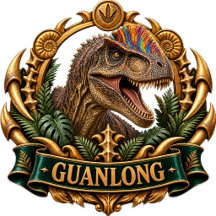 Guanlong