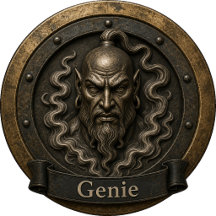 Genie