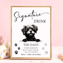 Pomapoo Dog Personalized 1