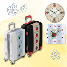 Lovely Ladybugs Collection