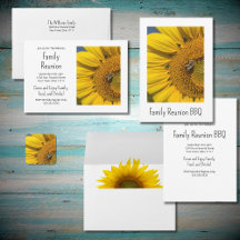 Summer Barbecue and Entertaining