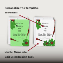 Ladybug Birthday Party