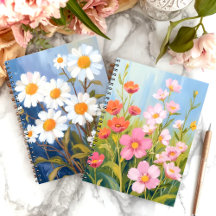 Floral Planners