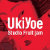 Ukiyoe Studio Fruit jam
