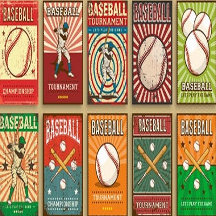 Baseball...Man Cave 