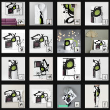 Greetings from Philydion