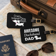 Dachshund Travel Accessories   Doxified Adventures