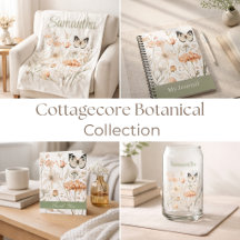 Cottagecore Botanicals