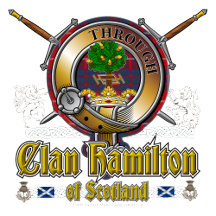 Clan Hamilton