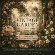 Forgotten Garden Archive