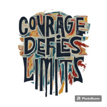 Craft Your Courage