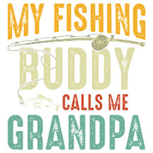 Fishing  Love – Funny Fisherman