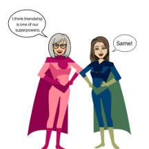 Super Friends